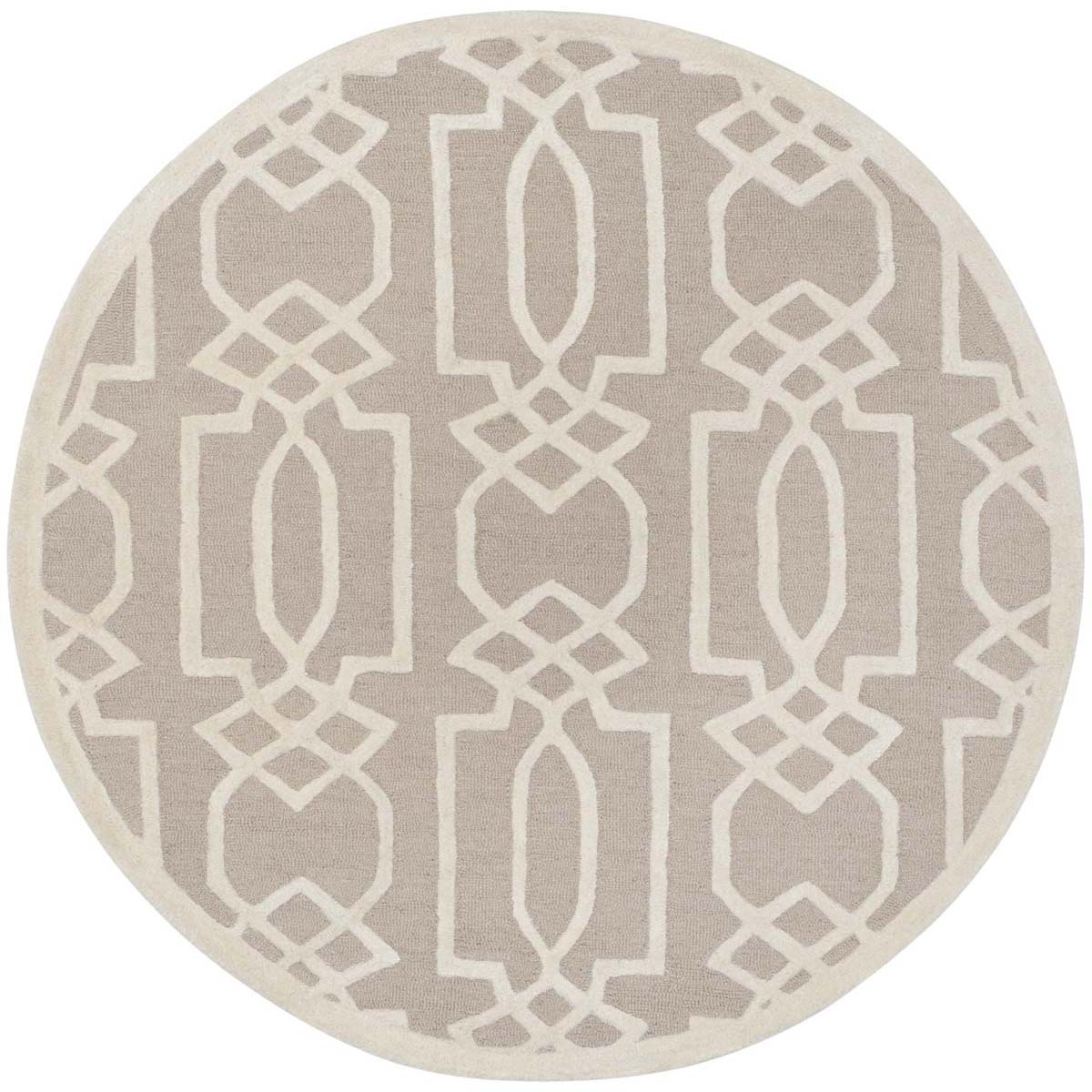 Safavieh Bella 138 Rug, BEL138 - Sand / Ivory