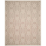 Safavieh Bella 138 Rug, BEL138 - Sand / Ivory