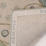 Safavieh Bella 221 Rug, BEL221 - Sage / Multi