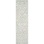 Safavieh Bella 445 Rug, BEL445 - Silver / Ivory