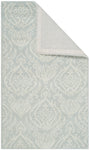 Safavieh Bella 445 Rug, BEL445 - Silver / Ivory