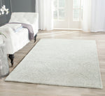 Safavieh Bella 445 Rug, BEL445 - Silver / Ivory