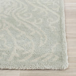 Safavieh Bella 445 Rug, BEL445 - Silver / Ivory