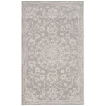 Safavieh Bella 446 Rug, BEL446 - Grey / Silver