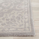 Safavieh Bella 446 Rug, BEL446 - Grey / Silver