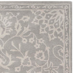 Safavieh Bella 446 Rug, BEL446 - Grey / Silver