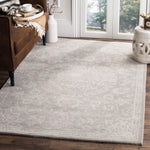 Safavieh Bella 446 Rug, BEL446 - Grey / Silver