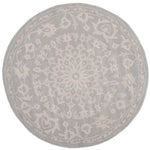 Safavieh Bella 446 Rug, BEL446 - Grey / Silver