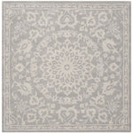 Safavieh Bella 446 Rug, BEL446 - Grey / Silver