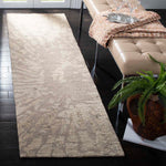 Safavieh Bella 656 Rug, BEL656 - Winter Taupe