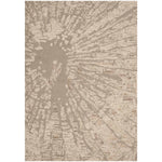 Safavieh Bella 656 Rug, BEL656 - Winter Taupe