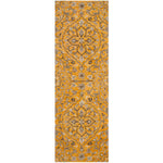 Safavieh Bella 673 Rug, BEL673 - Gold / Taupe