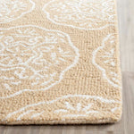 Safavieh Bella 711 Rug, BEL711 - Beige / Ivory