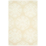 Safavieh Bella 711 Rug, BEL711 - Beige / Ivory