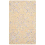 Safavieh Bella 711 Rug, BEL711 - Beige / Silver