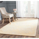 Safavieh Bella 711 Rug, BEL711 - Beige / Silver