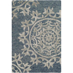 Safavieh Bella 914 Rug, BEL914 - Blue