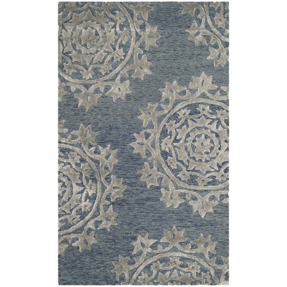 Safavieh Bella 914 Rug, BEL914 - Blue