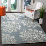 Safavieh Bella 914 Rug, BEL914 - Blue