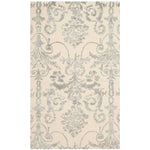 Safavieh Bella 917 Rug, BEL917 - Ivory / Grey