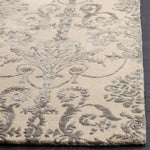 Safavieh Bella 917 Rug, BEL917 - Ivory / Grey