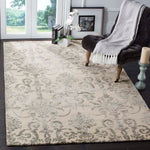 Safavieh Bella 917 Rug, BEL917 - Ivory / Grey