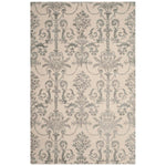 Safavieh Bella 917 Rug, BEL917 - Ivory / Grey