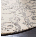 Safavieh Bella 917 Rug, BEL917 - Ivory / Grey