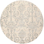 Safavieh Bella 917 Rug, BEL917 - Ivory / Grey