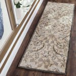 Safavieh Bella 923 Rug, BEL923 - Beige / Multi