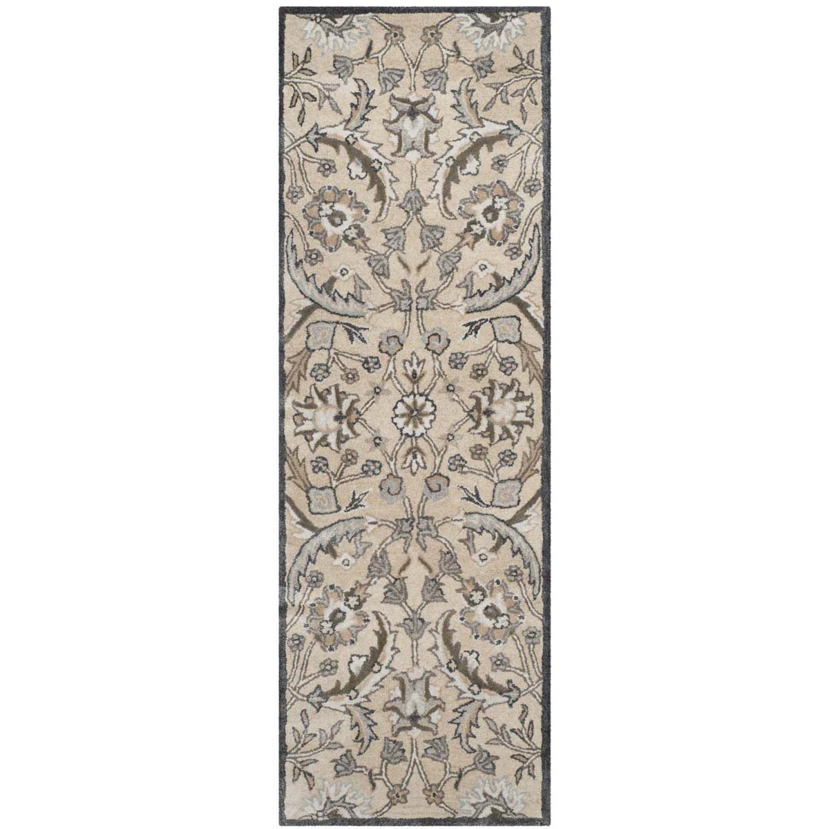 Safavieh Bella 923 Rug, BEL923 - Beige / Multi