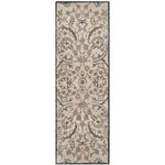 Safavieh Bella 923 Rug, BEL923 - Beige / Multi