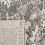 Safavieh Bella 923 Rug, BEL923 - Grey / Multi