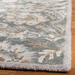 Safavieh Bella 923 Rug, BEL923 - Grey / Multi