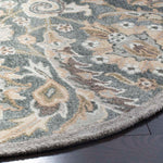 Safavieh Bella 923 Rug, BEL923 - Grey / Multi