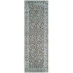 Safavieh Bella 932 Rug, BEL932 - Silver / Light Blue