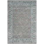 Safavieh Bella 932 Rug, BEL932 - Silver / Light Blue