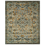 Safavieh Bella 973 Rug, BEL973 - Grey / Gold