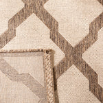 Safavieh Beach House 122 Rug, BHS122 - Cream / Beige