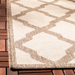 Safavieh Beach House 122 Rug, BHS122 - Cream / Beige