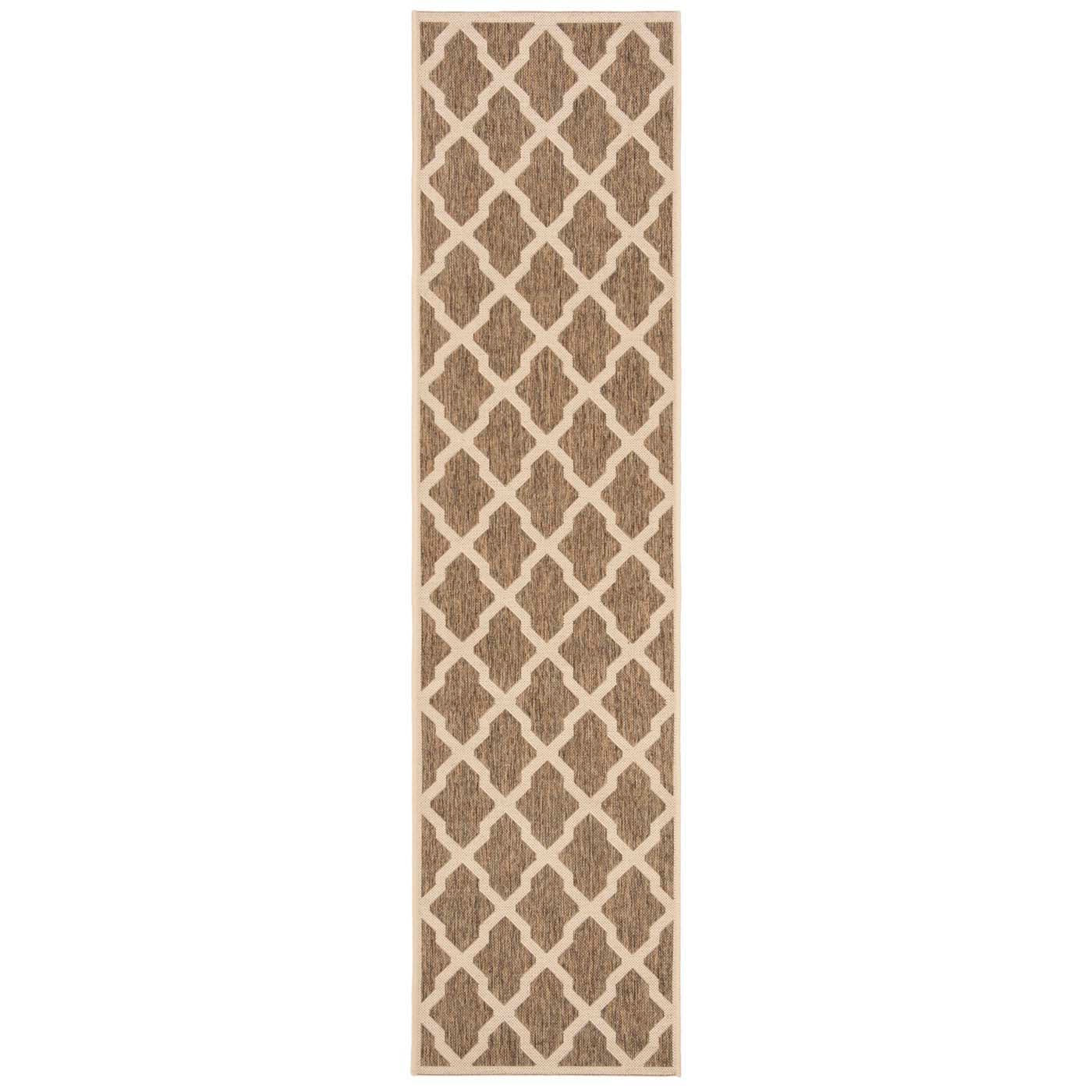 Safavieh Beach House 122 Rug, BHS122 - Beige / Cream