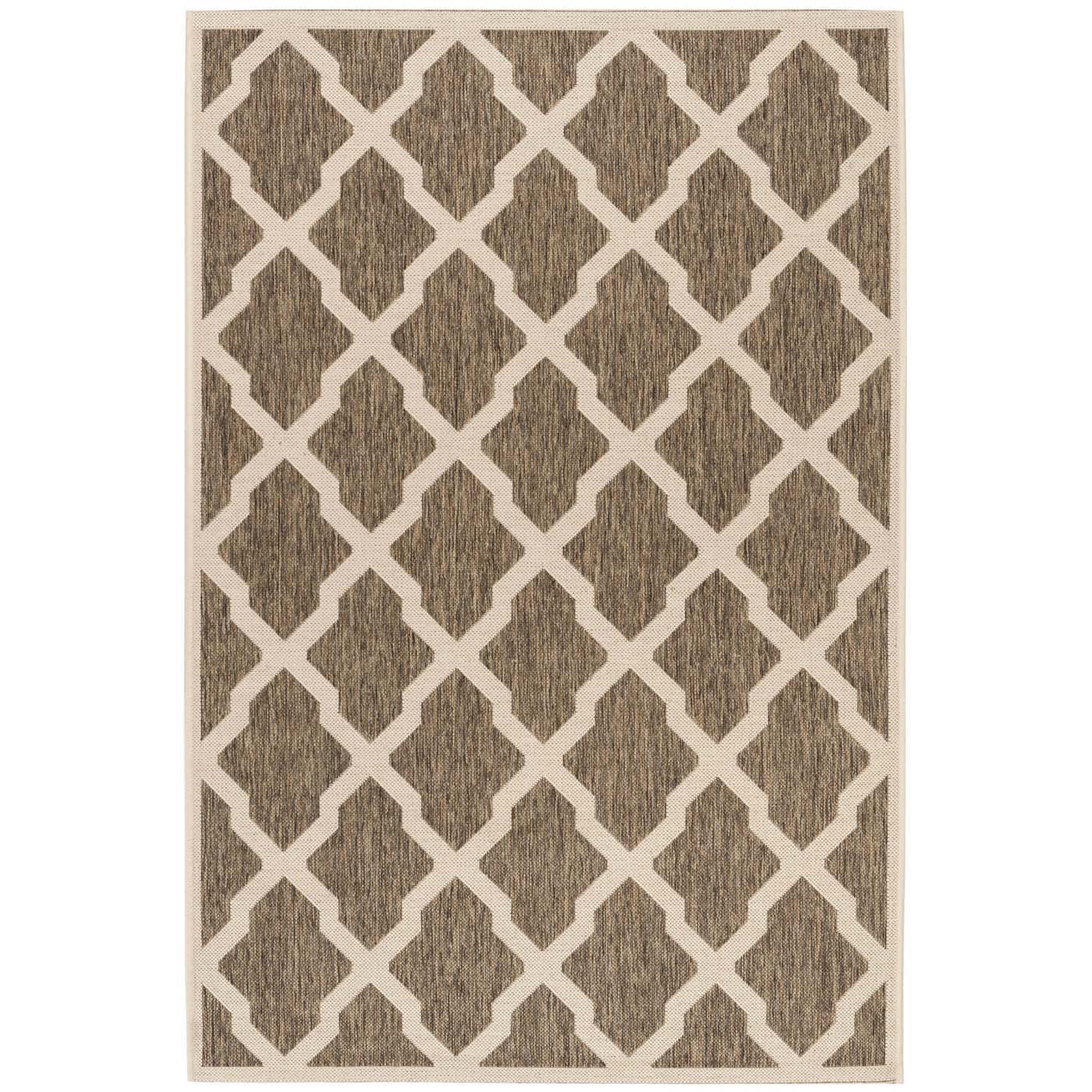 Safavieh Beach House 122 Rug, BHS122 - Beige / Cream