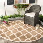 Safavieh Beach House 122 Rug, BHS122 - Beige / Cream