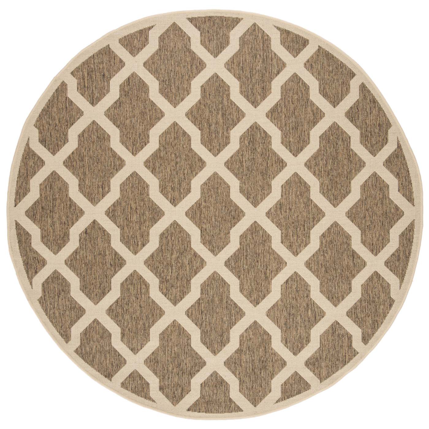 Safavieh Beach House 122 Rug, BHS122 - Beige / Cream