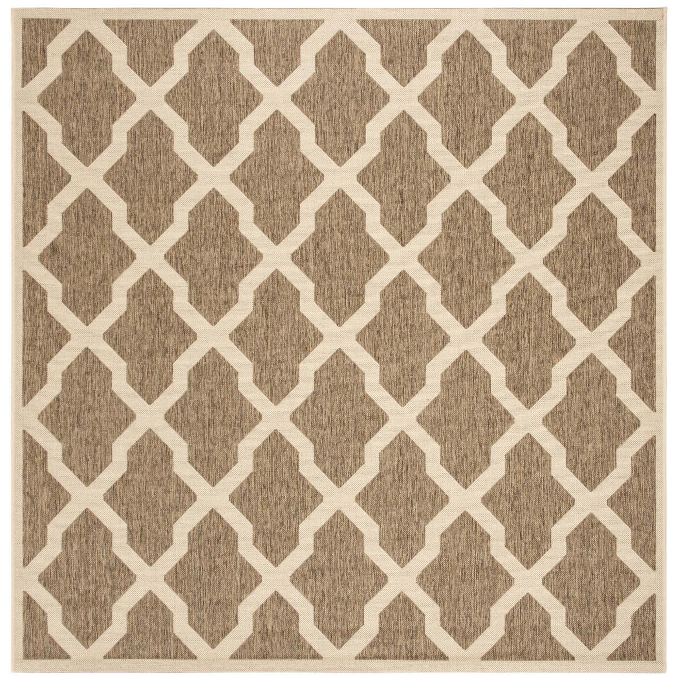 Safavieh Beach House 122 Rug, BHS122 - Beige / Cream