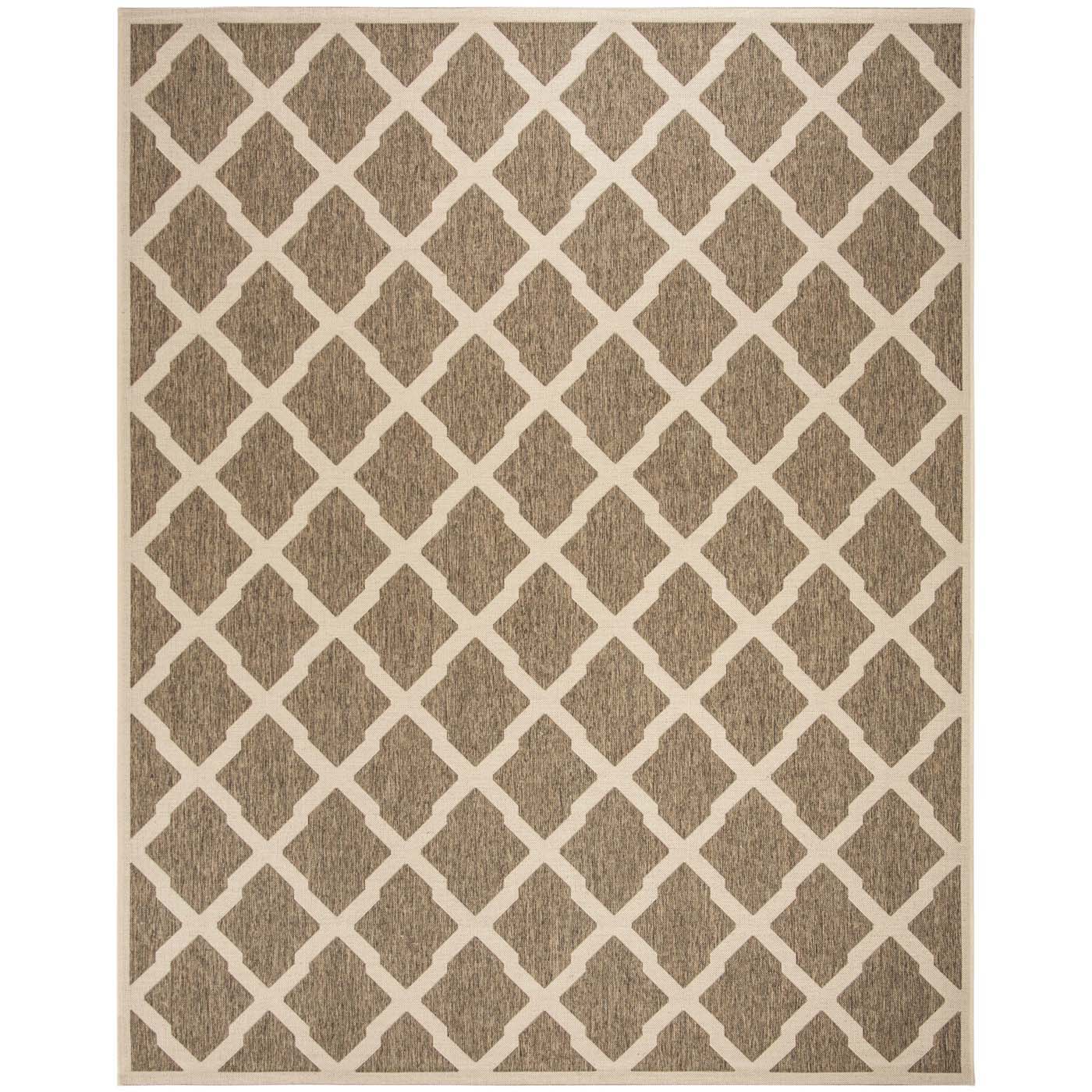 Safavieh Beach House 122 Rug, BHS122 - Beige / Cream