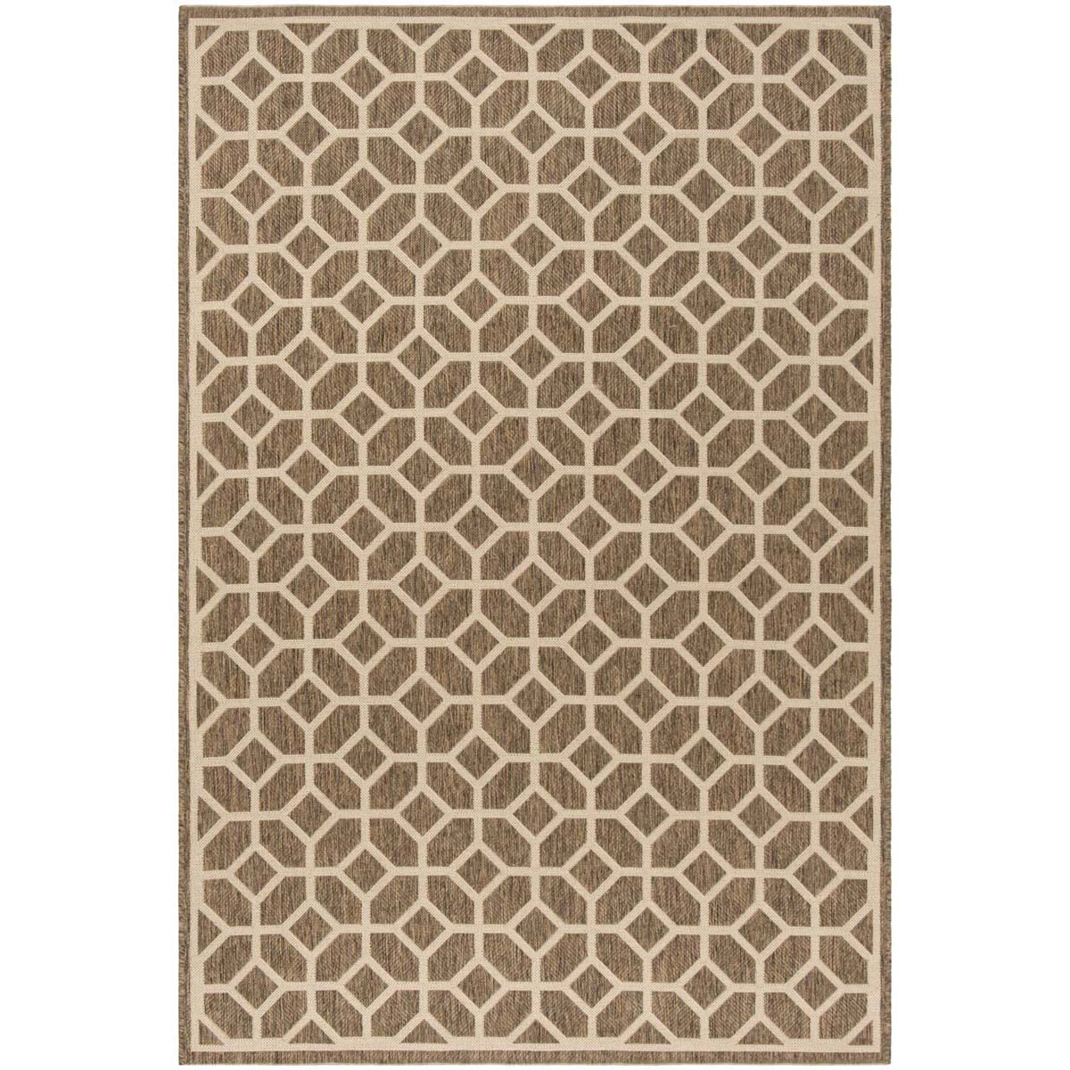 Safavieh Beach House 127 Rug, BHS127 - Beige / Cream