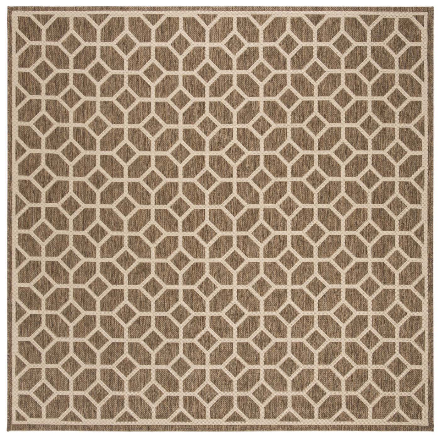 Safavieh Beach House 127 Rug, BHS127 - Beige / Cream