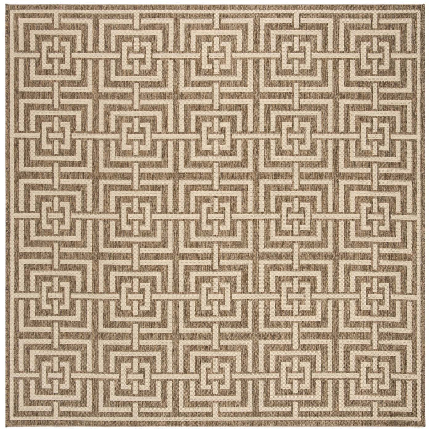 Safavieh Beach House 128 Rug, BHS128 - Beige / Cream