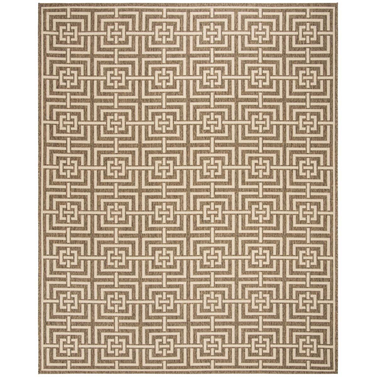 Safavieh Beach House 128 Rug, BHS128 - Beige / Cream